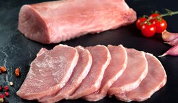 New nutrient data reflects pig production changes
